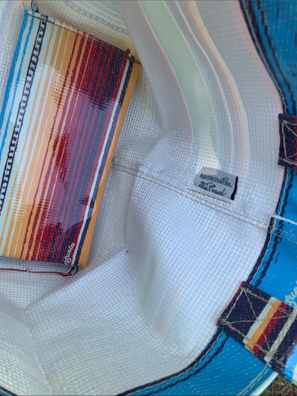 Consuela Deanna Grab N Go Mini Tote Bag - Picture 13 of 15